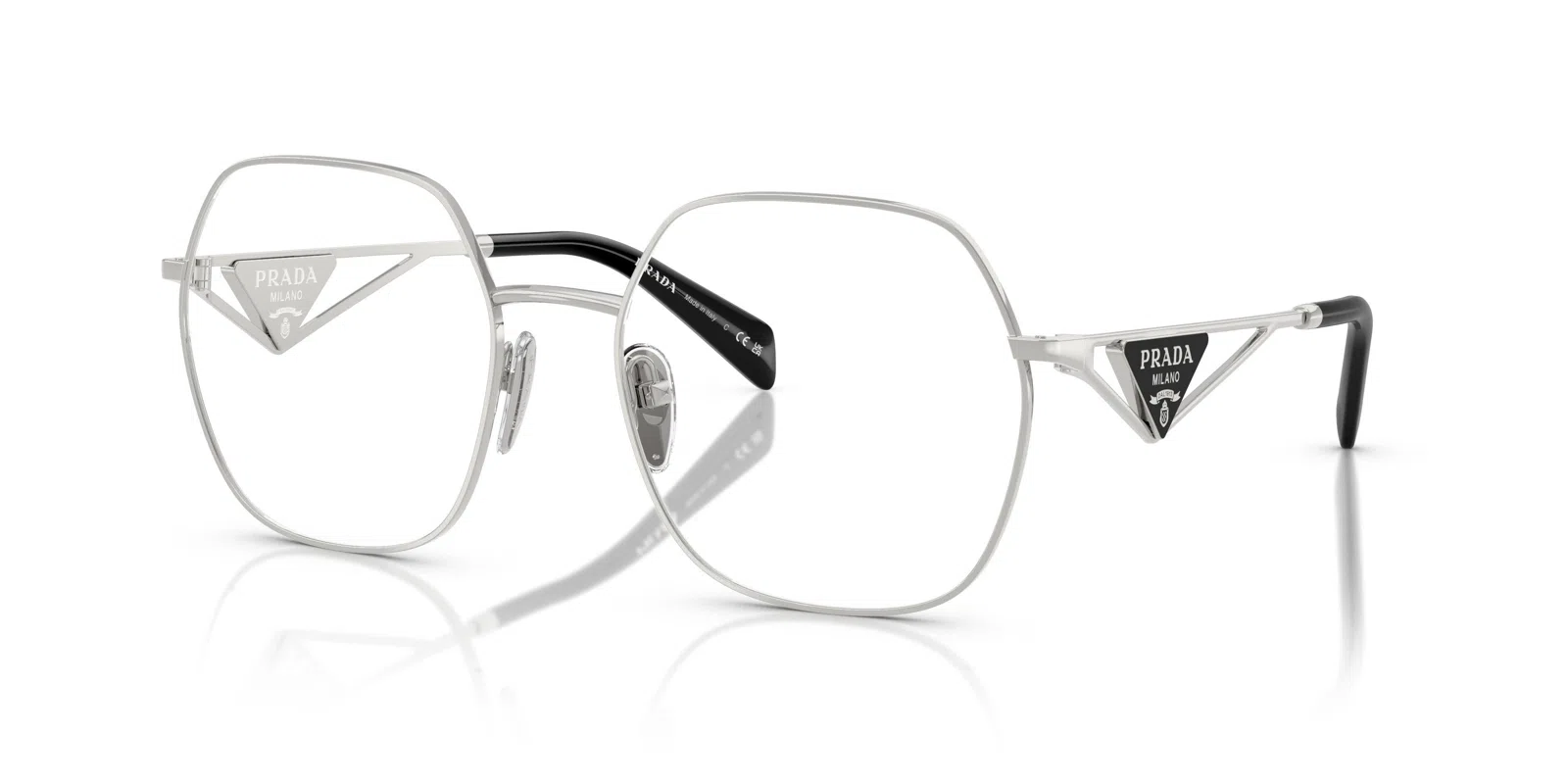Prada 59ZV Eyeglasses - view 26